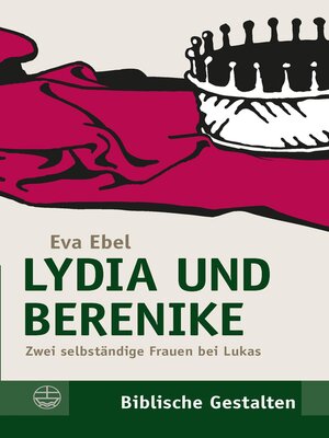 cover image of Lydia und Berenike